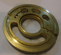 Valve Plate