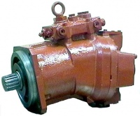 HPV145-Z/G Rebuilt Pump EX300-5 +