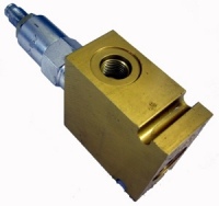 3 Port PRV Valve