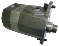 T5V25/27  accessory gear pump set