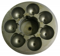 HPV Drive Disc Early