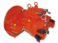 HPV102 Rebuilt Pump EX200-5