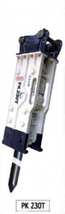 PK 230 Breaker