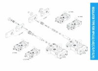 HPV116/135/145 Pumps EX200/300