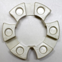 HC30 Nylon Aluminium Drive Coupling