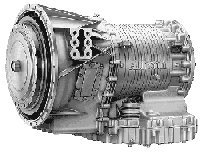 Allison Transmissions AT / MT / HT / CLBT / MD / HD