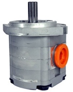 Hitachi Hydraulic Pilot Gear Pumps