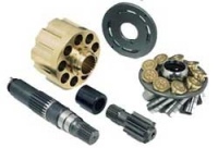 Travel Motor Parts