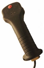1 Button Handle