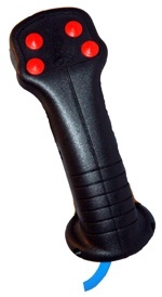 4 Button Handle