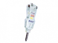 PK 20 Breaker