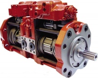 Training for hydraulics