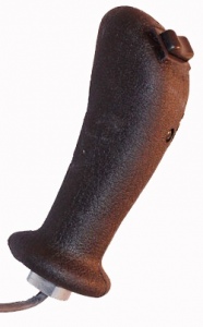 Ergo Handle w/Rocker Switch
